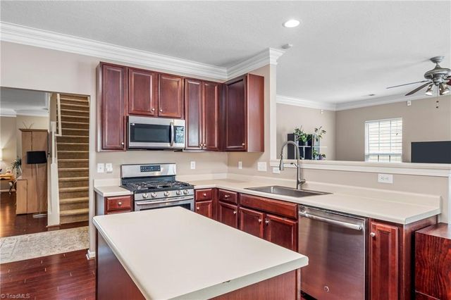 1915 Haven Road, Greensboro, NC 27410