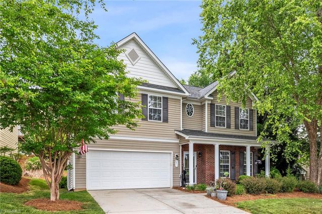 1915 Haven Road, Greensboro, NC 27410