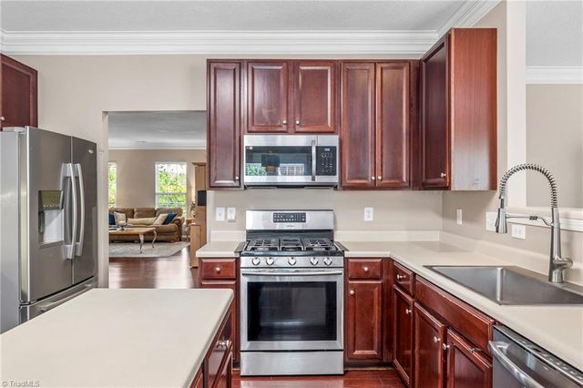 1915 Haven Road, Greensboro, NC 27410