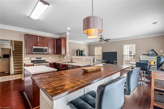 1915 Haven Road, Greensboro, NC 27410