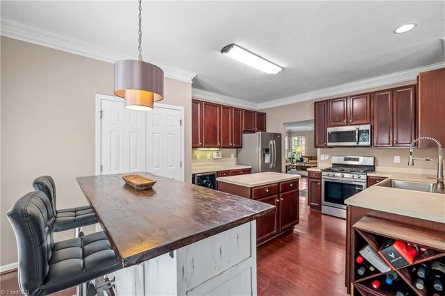 1915 Haven Road, Greensboro, NC 27410