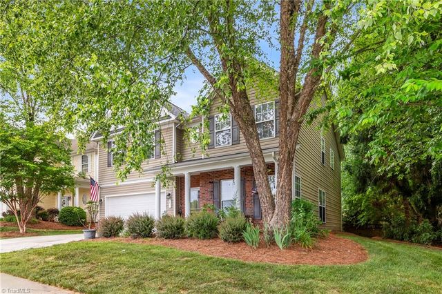 1915 Haven Road, Greensboro, NC 27410