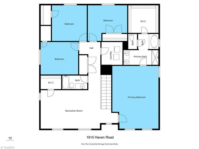 1915 Haven Road, Greensboro, NC 27410