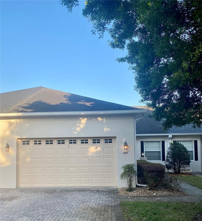 1051 GREEN GATE BOULEVARD, Groveland, FL 34736