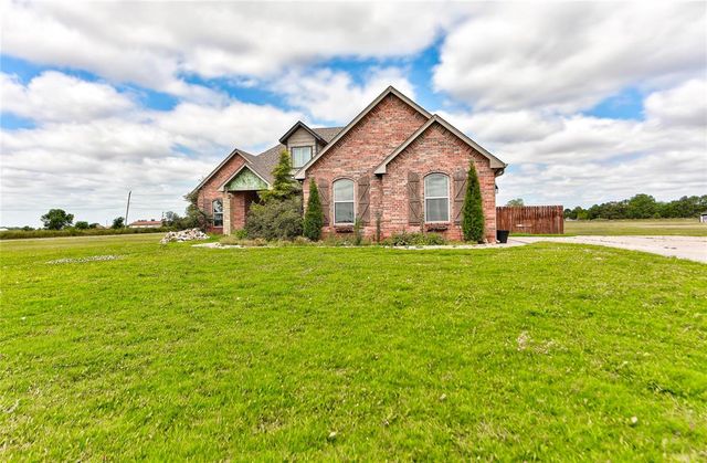 2957 Farm Drive, El Reno, OK 73036