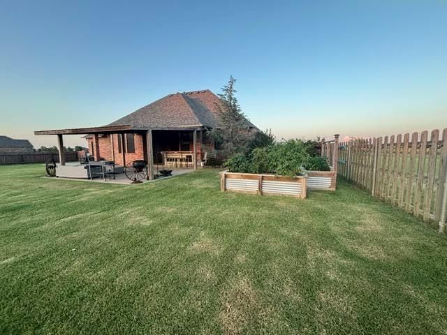 2957 Farm Drive, El Reno, OK 73036