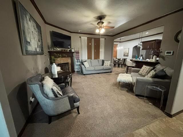 2957 Farm Drive, El Reno, OK 73036