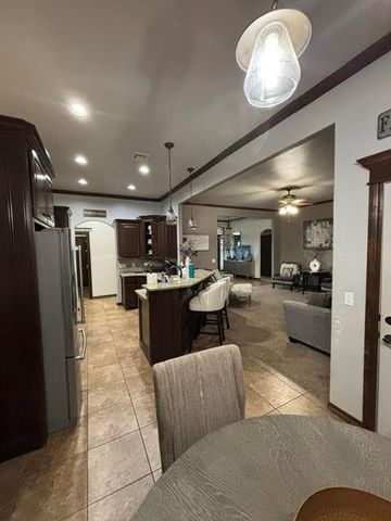 2957 Farm Drive, El Reno, OK 73036