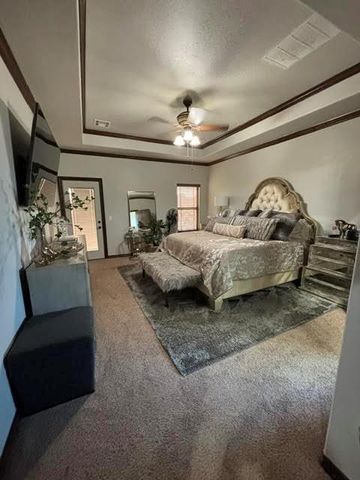 2957 Farm Drive, El Reno, OK 73036