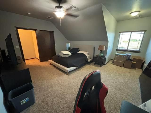 2957 Farm Drive, El Reno, OK 73036