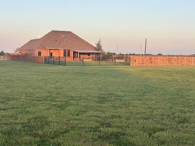 2957 Farm Drive, El Reno, OK 73036