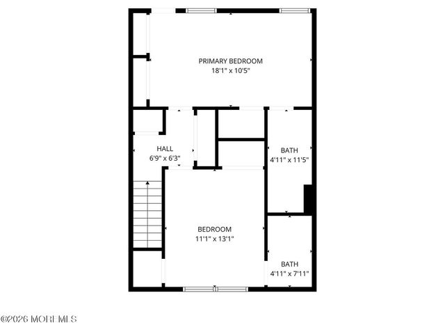 60 County Road D22, Cliffwood, NJ 07721