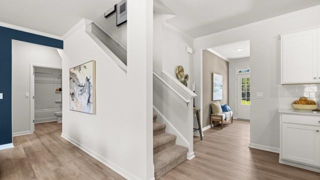 59 Lambton Place, Braselton, GA 30517