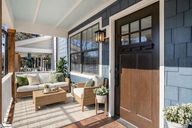 408 Townes Street Unit 3, Greenville, SC 29601