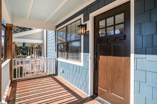 408 Townes Street Unit 3, Greenville, SC 29601