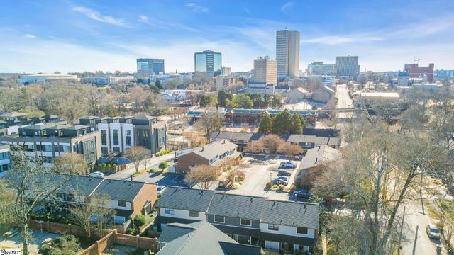 408 Townes Street Unit 3, Greenville, SC 29601