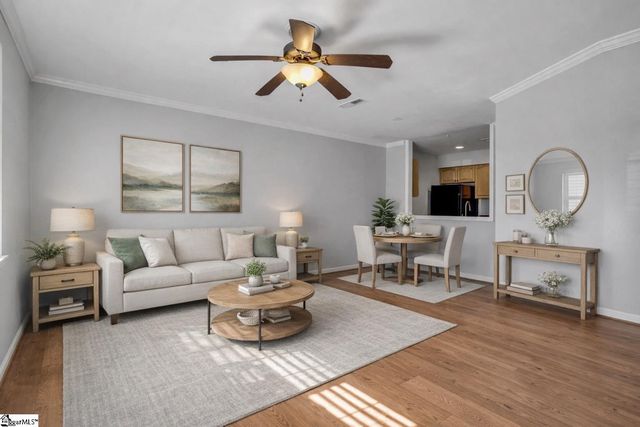 408 Townes Street Unit 3, Greenville, SC 29601