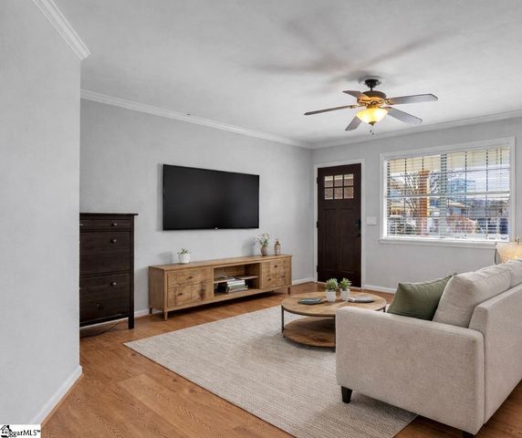 408 Townes Street Unit 3, Greenville, SC 29601