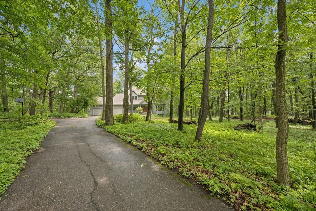 14601 Morgan Avenue N, May Twp, MN 55047