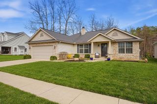 320 Middleburn Street, Johnstown, OH 43031