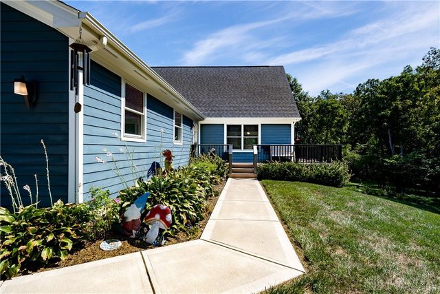 9510 Bellbrook Road, Waynesville, OH 45068