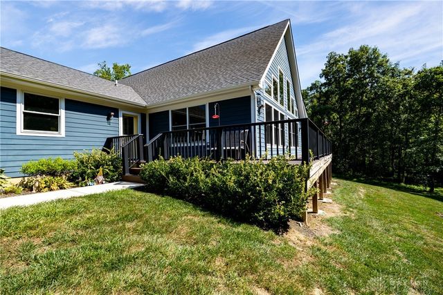 9510 Bellbrook Road, Waynesville, OH 45068