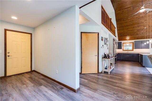 9510 Bellbrook Road, Waynesville, OH 45068