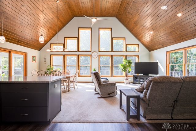 9510 Bellbrook Road, Waynesville, OH 45068