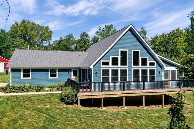 9510 Bellbrook Road, Waynesville, OH 45068