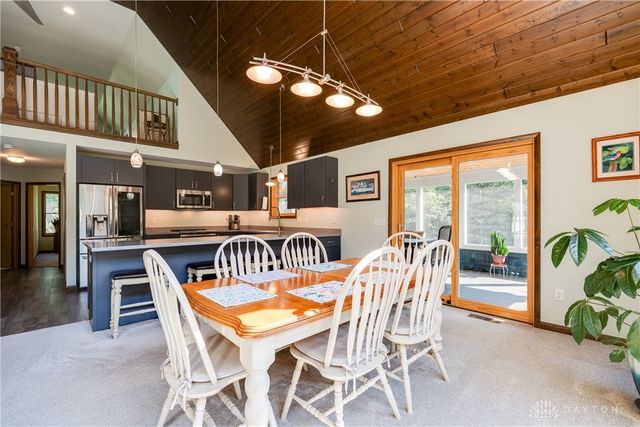 9510 Bellbrook Road, Waynesville, OH 45068