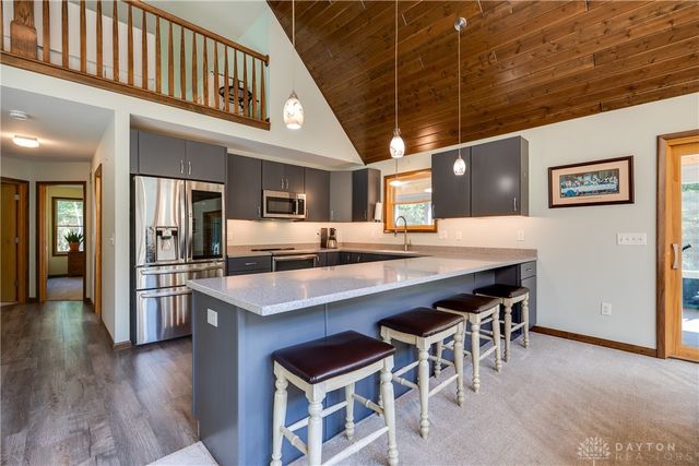 9510 Bellbrook Road, Waynesville, OH 45068