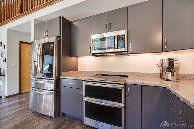 9510 Bellbrook Road, Waynesville, OH 45068