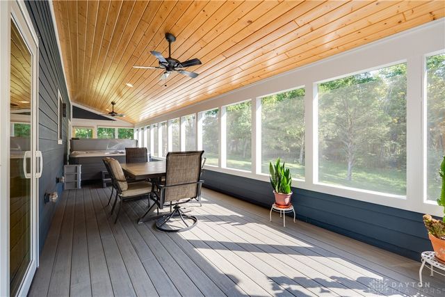 9510 Bellbrook Road, Waynesville, OH 45068