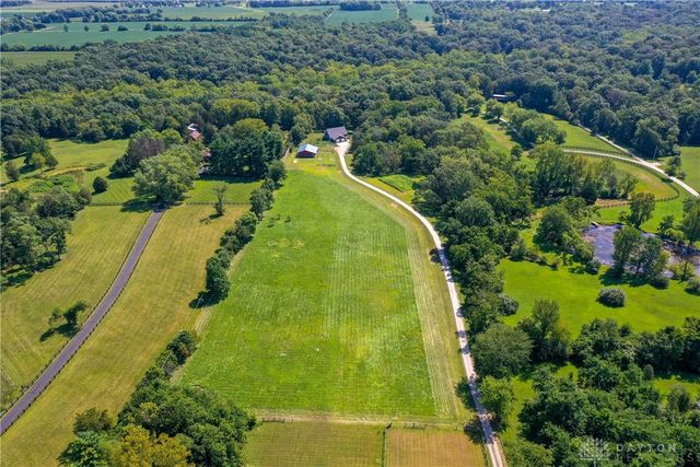 9510 Bellbrook Road, Waynesville, OH 45068