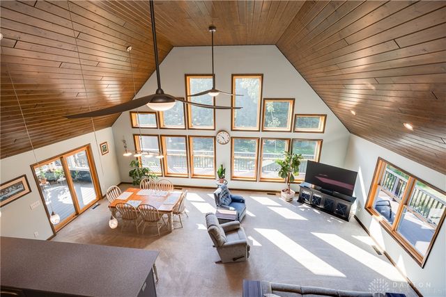 9510 Bellbrook Road, Waynesville, OH 45068