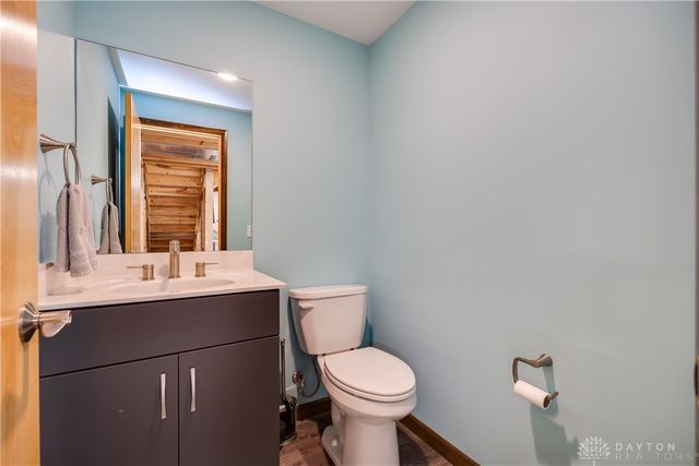 9510 Bellbrook Road, Waynesville, OH 45068