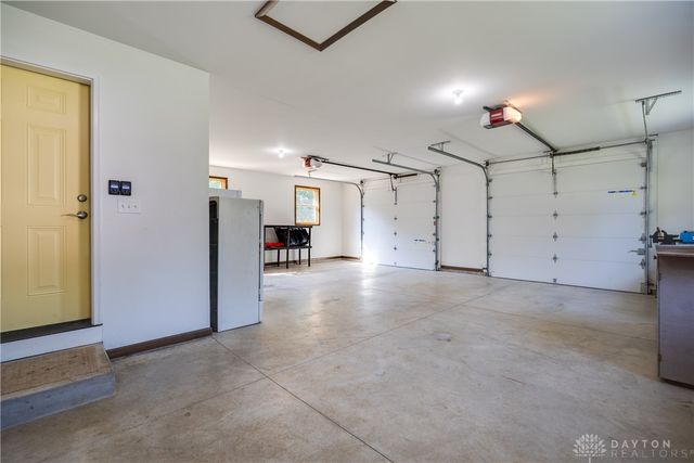 9510 Bellbrook Road, Waynesville, OH 45068