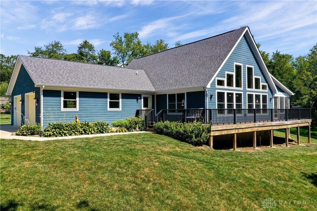 9510 Bellbrook Road, Waynesville, OH 45068