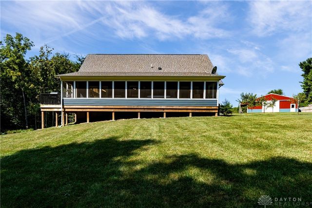 9510 Bellbrook Road, Waynesville, OH 45068