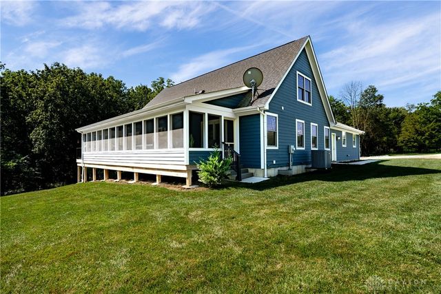 9510 Bellbrook Road, Waynesville, OH 45068