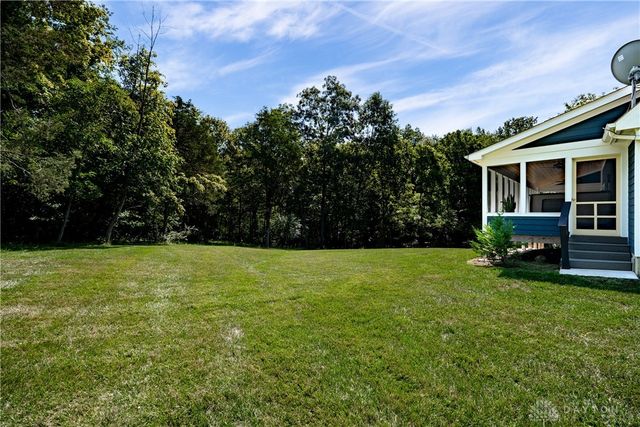 9510 Bellbrook Road, Waynesville, OH 45068