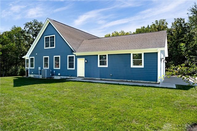 9510 Bellbrook Road, Waynesville, OH 45068