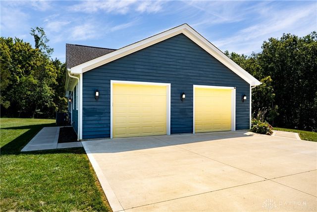 9510 Bellbrook Road, Waynesville, OH 45068