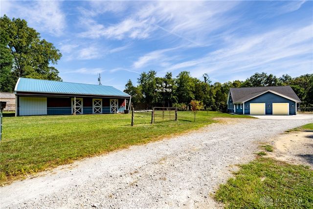 9510 Bellbrook Road, Waynesville, OH 45068