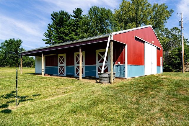 9510 Bellbrook Road, Waynesville, OH 45068