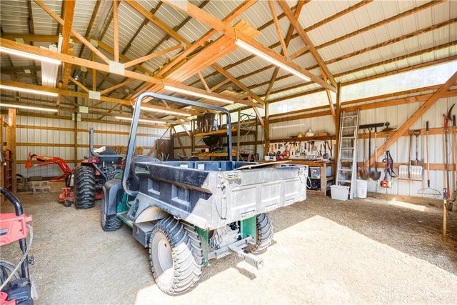 9510 Bellbrook Road, Waynesville, OH 45068