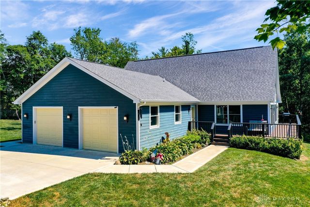 9510 Bellbrook Road, Waynesville, OH 45068