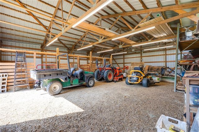9510 Bellbrook Road, Waynesville, OH 45068
