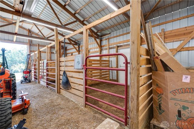 9510 Bellbrook Road, Waynesville, OH 45068
