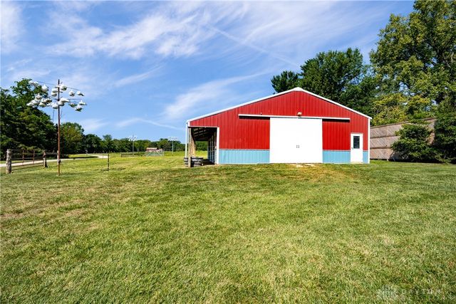 9510 Bellbrook Road, Waynesville, OH 45068